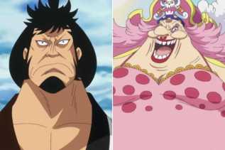 7 Karakter One Piece yang Penuh Kegagalan, Dijuluki Jobbers