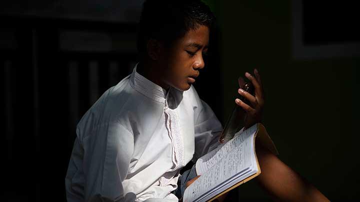 4 Langkah Mudah Hemat Kuota Internet saat Zoom Meeting