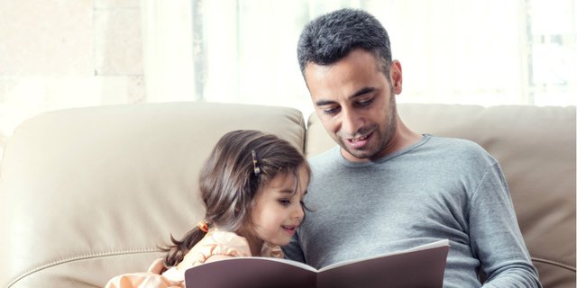 Mengenal Sejarah Hari Ayah Nasional di Tanggal 12 November