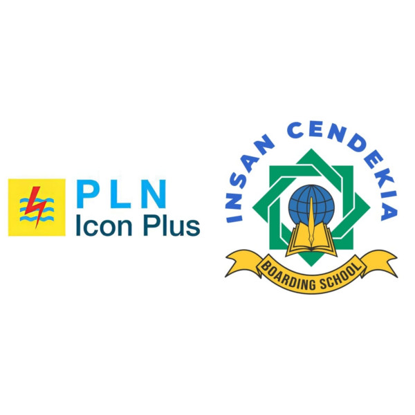 Internet PLN Icon Plus Hadir di Insan Cendekia Boarding School Payakumbuh