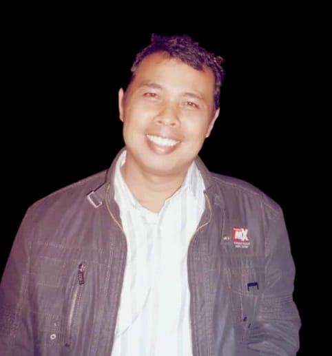 Wakili Suara Daerah, Efendi Aqil Siap Maju di PWI Riau