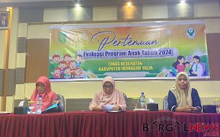 Dinkes Inhil Adakan Kegiatan RPJMN