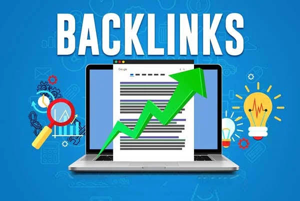 Rahasia Website Muncul di Halaman Pertama Google, Backlink dari Media Berkualitas!