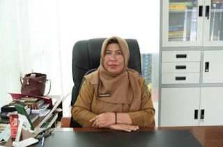 Kepala Dinkes Inhil Ungkapkan ASI Sumber Nutrisi Utama bagi Bayi