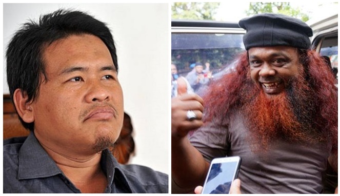 4 Figur Teroris Cerdas Indonesia yang Pernah Membuat Polri Jatuh Bangun Menangkap Mereka