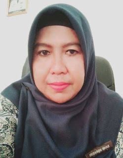 Kepala Dinkes Inhil : Perlu Kerjasama Capai Ending AIDS Pada 2030 Mendatang