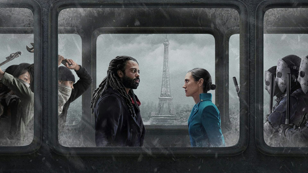 Dinamika Kepemimpinan di Snowpiercer: Antara Tirani, Revolusi dan Harapan Umat Manusia