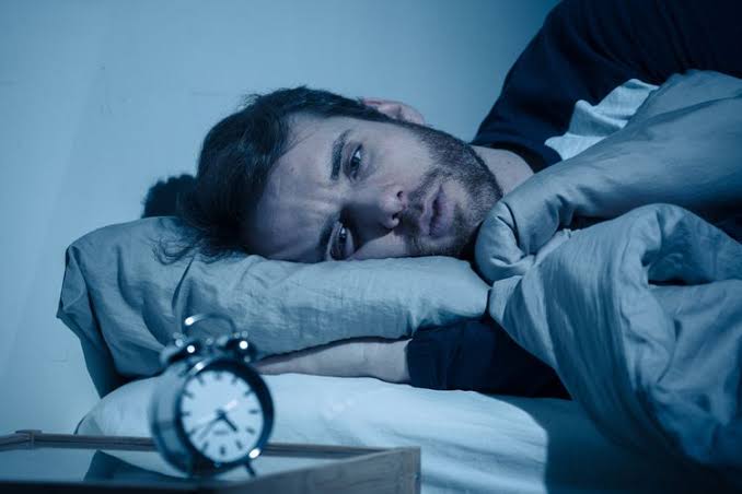 Sulit Tidur, Ini 3 Tips Sederhana agar Berhenti Begadang!