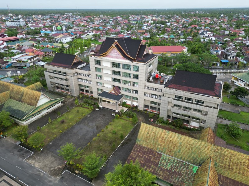 BKAD Inhil Jelaskan Tahapan Penyusunan APBD 2026, Rincian Anggaran OPD Masih dalam Proses Finalisasi