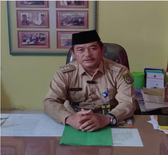 Kecamatan Sungai Batang, Hadirkan Inovasi