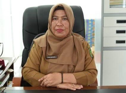 Puskesmas Diminta Terus Tingkatkan Mutu Pelayanan