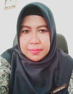 Kepala Dinkes Inhil Ingatkan Pentingnya Ikuti PIN Polio