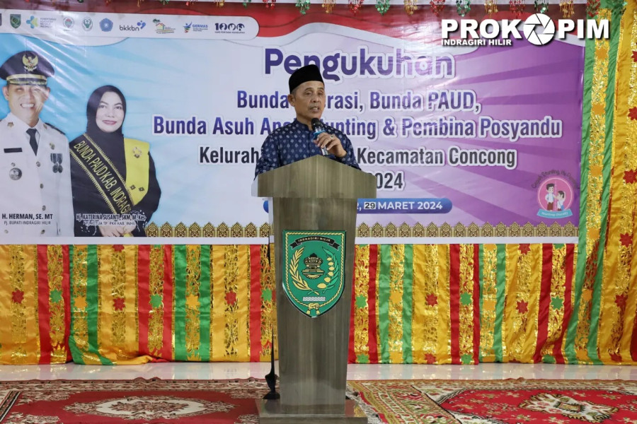 Peran Strategis dalam Menangani Stunting
