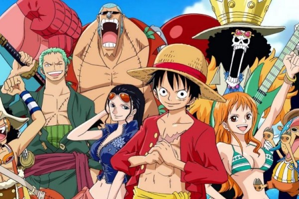 Misteri yang Belum Terungkap dalam Serial One Piece