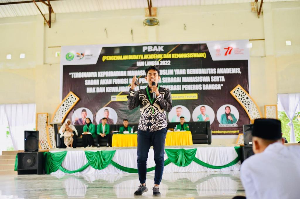 IMPAS Aceh - Jakarta Meminta Revisi UUPA Harus Libatkan Mahasiswa dan Publik Aceh