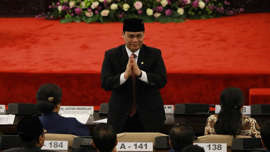 PDIP Tetap Dorong Amandemen UUD, Tapi Tolak Perpanjangan Masa Jabatan Presiden