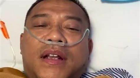 Respons Anang Hermansyah saat Disebut Telah Meninggal Dunia