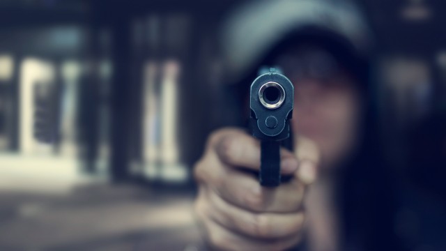 Motif Pelaku Tembak Ustaz di Tangerang: Dendam Istrinya Disetubuhi