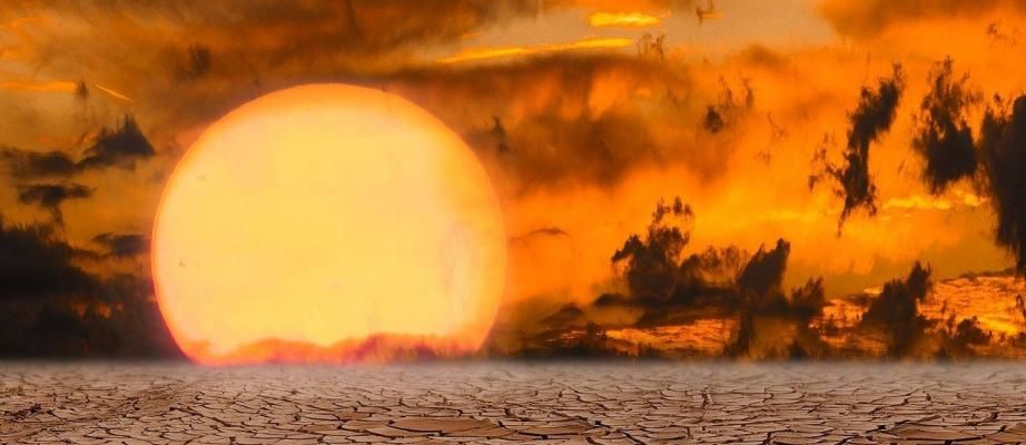 Peneliti Ungkap Skenario 2050, Prediksi Kepunahan Manusia Dalam 30 Tahun Mendatang