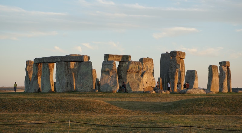 Penuh Misteri, Inilah Fakta Unik di Balik Stonehenge