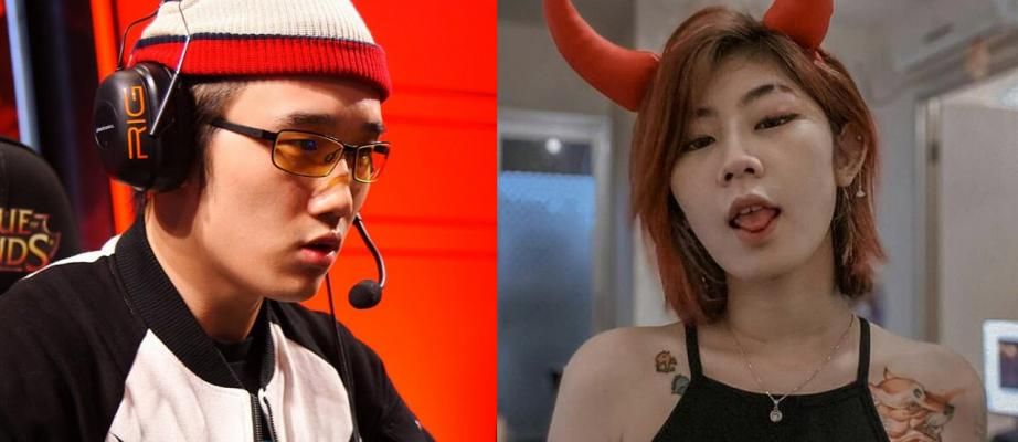 Deretan Para Pro Player yang Menghancurkan Kariernya Sendiri