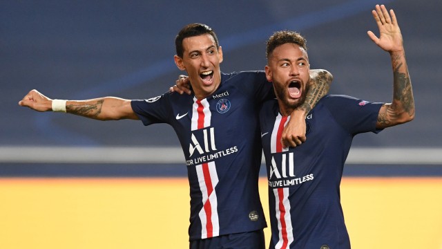 FIFA Ungkap 10 Transfer Pemain Termahal dalam 1 Dekade Terakhir