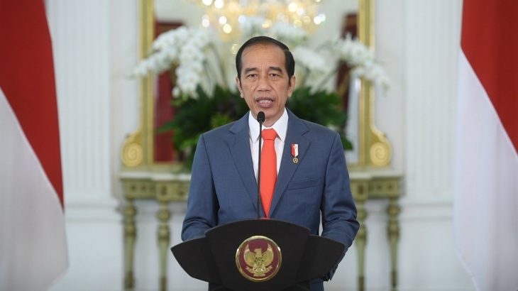 6 Karakter Unggul Pemilik Zodiak Gemini Seperti Jokowi