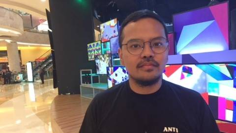 Bahan Baju Dinas Anggota DPRD Kota Tangerang Akan Pakai Brand Louis Vuitton