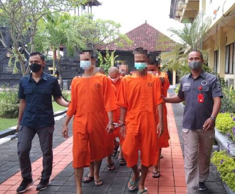 Didemo BEM se-Indonesia, KPK: Kami Fokus Kerja