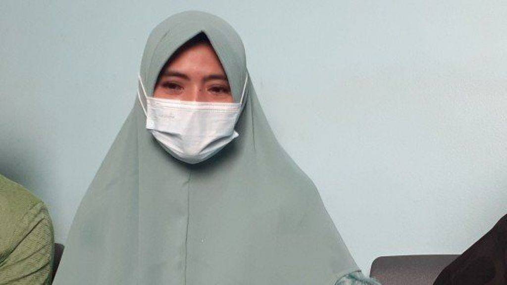 Gila Bener! Ayah Taqy Malik Minta Dilayani Marlina 'Begituan' 10 Kali Sehari: Jedanya Pas Salat Aja...