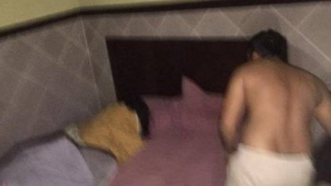 Sempat Bertemu JK, Taliban Jamin Tak Usik Keamanan KBRI